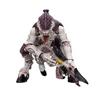 JOYTOY Warhammer 40,000 1/18 Action Figure Tyranids Hive Fleet Leviathan Termagant with Fleshborer Collection Model Birthday Gifts