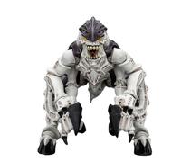 JOYTOY Warhammer 40,000 1/18 Action Figure Tyranids Hive Fleet Leviathan Termagant with Spinefists Collection Model Birthday Gifts