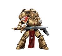 JOYTOY Warhammer 40,000 Blood Angel Sanginary Guard 1 (with Inferno Pistol & Enkermine Blade) Figure Goods WH 40K