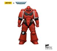 Warhammer 40,000 Action Figure Blood Angels Intercessor 12 cm