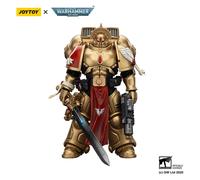 JOYTOY Warhammer 40.000 Blood Angel Sanginary Guard 1 (mit Inferno-Pistole & Enk
