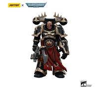 JOYTOY Warhammer 40k 1/18 Action Figure Chaos Space Marines Black Legion Chosen