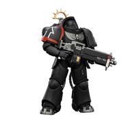 JOYTOY Warhammer 40K 1/18 Action Figure Game Edition Heavy Intercessor with Heavy Bolt Rifle and Bolt Pistol