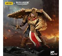 JoyToy Legio Custodes Custodian Venatari Squad Venatari with Venatari Lance