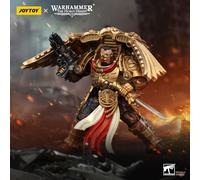 JOYTOY Warhammer 40K 1/18 Action Figure Legio Custodes Venatari Destroyer 1