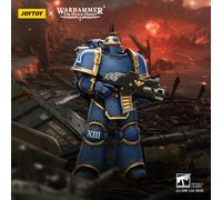 JOYTOY Warhammer 40K 1/18 Action Figures Ultramarines MK lll Tactical Legionary