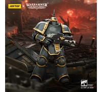 JOYTOY Warhammer 40K 1/18 Action Figure MK lll Tactical Legionary Model Toys