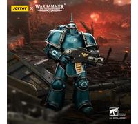 JOYTOY Warhammer 40K 1/18 Action Figure MK lll Tactical Legionary Model Toys