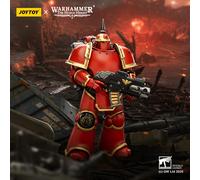 JoyToy Blood Angels MK lll Tactical Legionary