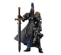 JOYTOY Warhammer 40K 1/18 Action Figure Sisters of Silence Argent Lynx Vigilator Cadre Vigilator 2 Warhammer The Horus Heresy Collection Model Birthday gifts