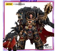 JOYTOY Warhammer 40K 1/18 Action Figure Sons of Horus Warmaster Horus Primarch