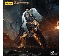 JOYTOY Warhammer 40K 1/18 Action Figure Stormcast Eternals The Blacktalons Model