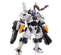 JOYTOY Warhammer 40K 1/18 Action Figure T'au Empire Commander Shadowsun Collection Model Birthday gifts