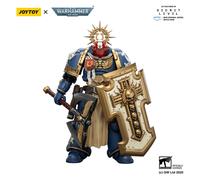 JOYTOY Warhammer 40k 1/18 Action Figure Ultramarines Metaurus Birthday Gifts