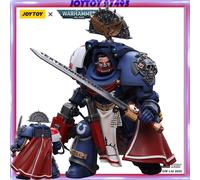 JoyToy Warhammer 40K: Ultramarines Terminator Captain 1:18 Scale Action Figure