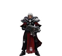 JOYTOY Warhammer 40K 1/18 Action Figures Adepta Sororitas Battle Sister Sister Noyalle Collectible Model Partial pre-Sale Amount Available Around Jul.