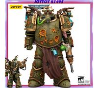 Warhammer 40,000 Action Figure Death Guard Biologus Putrifier 12 cm