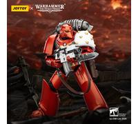Warhammer The Horus Heresy Action Figure Thousand Sons MKVI Tactical Legionary 12 cm