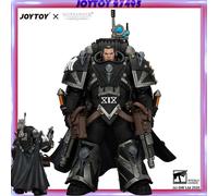JOYTOY Warhammer 40K 1/18 Action Figures Raven Guard Kaedes Nex, the Blood Crow