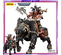 JoyToy World Eaters Lord Invocatus