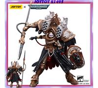Joy Toy Warhammer 40k Action 1/18 Adepta Sororitas Abbess Sanctorum Morvenn Vahl 12 Cm Figure Brown