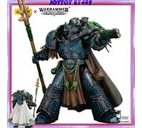 JOYTOY Warhammer 40K 1/18 Alpha Legion Alpharius, Primarch of the XXth Legion