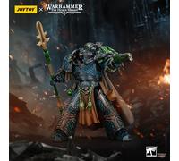 JOYTOY Warhammer 40K 1/18 Alpha Legion Alpharius & Saboteur Consul & Contemptor