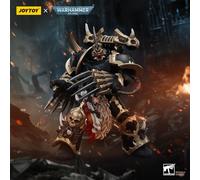 JoyToy Chaos Space Marines Black Legion Chosen with Lightning Claws