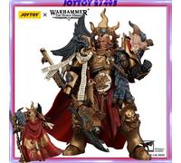 JOYTOY Warhammer 40K 1/18 Action Figure Legio Custodes Constantin Valdor