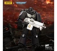 JOYTOY Warhammer 40K 1/18 Ultramarines Intercessor W/ Bolt Rifle Bolt Pistol