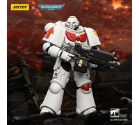 JOYTOY Warhammer 40K 1/18 Ultramarines Intercessor W/ Bolt Rifle Bolt Pistol
