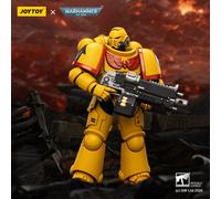 Warhammer 40,000 Action Figure Imperial Fists Intercessor 12 cm
