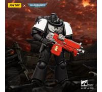 JOYTOY Warhammer 40K 1/18 Ultramarines Intercessor W/ Bolt Rifle Bolt Pistol