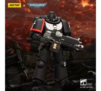 Warhammer 40,000 Actionfigur Raven Guard Intercessor 12 cm