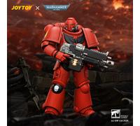 Warhammer 40,000 Action Figure Blood Angels Intercessor 12 cm