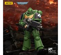 JOYTOY Warhammer 40K 1/18 Ultramarines Intercessor W/ Bolt Rifle Bolt Pistol