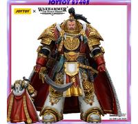 Joy Toy (CN) Warhammer The Horus Heresy Action Figure White Scars Jaghatai K NEW