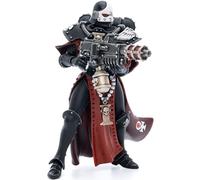JOYTOY Warhammer 40k Adepta Sororitas Battle Sister Ludwenna 1/18 Action Figure Collect And Display Model