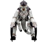 JOYTOY Warhammer 40k Age 15+ Tyranids Hive, Tyranids Hive Fleet Leviathan Hormagaunt 2 1/18 Action Figure, Dedicated To You Who Love Collecting
