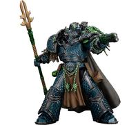 JOYTOY Warhammer 40k Alpha Legion Alpharius Primarch of the XXth Legion 1/18 Action Figure, Dedicated To You Who Love Collecting