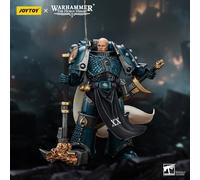 Joy Toy ; Warhammer The Horus Heresy Action Figure Alpha Legion Harrowmaster Arm