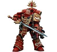 JOYTOY Warhammer 40K Blood Angels Dominion Zephon 1/18 Action Figure（JT15656） (FXHN00720-us)