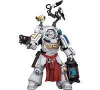 JOYTOY Warhammer 40K Blood Angels Dominion Zephon 1/18 Action Figure（JT15656） (FXHN7219-us)