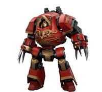 JOYTOY Warhammer 40k Blood Angels, JT00737 Blood Angels Contemptor-Incaendius Dreadnought 1/18 Action figure Collect Model Kits
