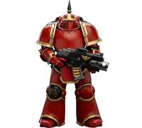 JOYTOY Warhammer 40k Blood Angels MK lll Tactical Legionary 1/18 Action Figure