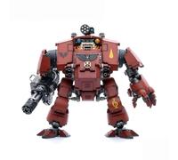 JOYTOY Warhammer 40K Blood Angels Redemptor Dreadnought- 1/18 Scale Collectible Model (Ages 15+, Perfect Holiday/Birthday Gift!)