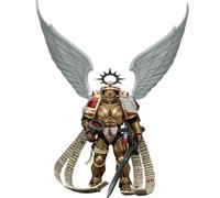 JOYTOY Warhammer 40k Blood Angels The Sanguinor with Encarmine Broadsword 1/18 Action Figure Collect And Display Model