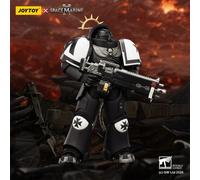 JOYTOY Warhammer 40K Game Edition Heavy Intercessor 10PCS 1/18 Action Figures