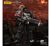 JOYTOY Warhammer 40K Game Edition Heavy Intercessor 10PCS 1/18 Action Figures
