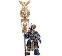 JOYTOY Warhammer 40k Horus Heresy Series, Ultramarines Remus Ventanus 1/18 Action Figure Collect Models, Dedicated To You Who Love Collecting